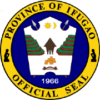PROVINCIAL LOCAL GOVERNMENT UNIT OF IFUGAO 